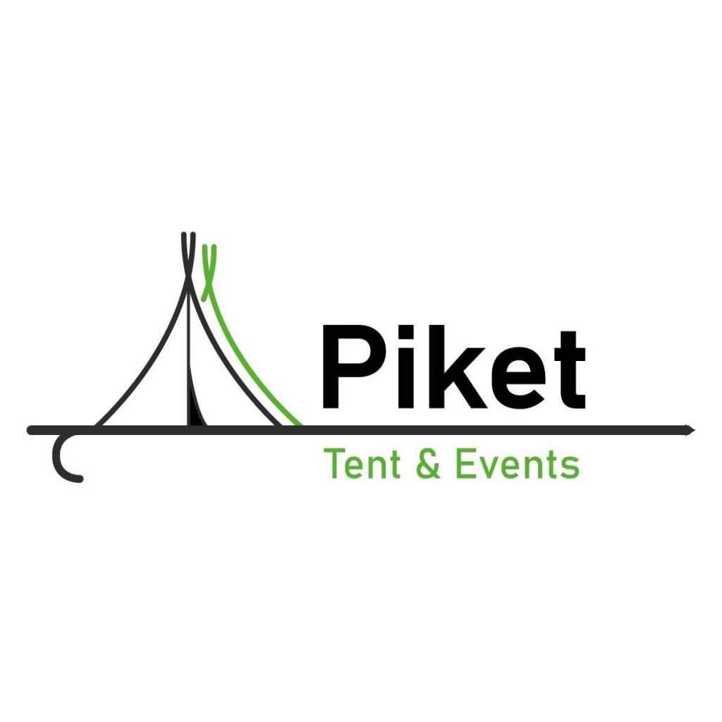 Logo Piket - Tent en events