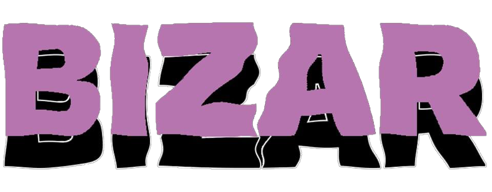 Logo Bizar - Jeugdhuis in Buggenhout